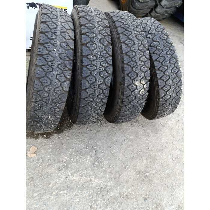 Cauciucuri 7.50r16 75016 marca Goodyear.