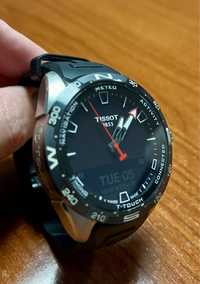 Tissot T-touch connect