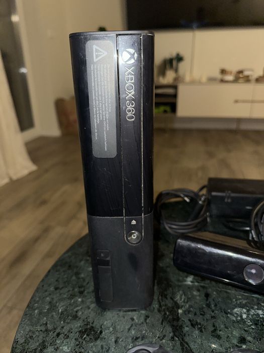 Xbox 360 Kinect Maneta GTA V