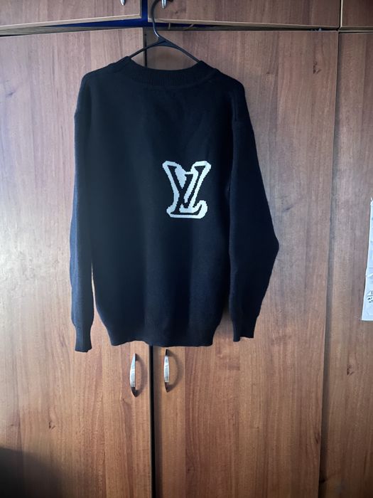 Pulover Louis Vuitton
