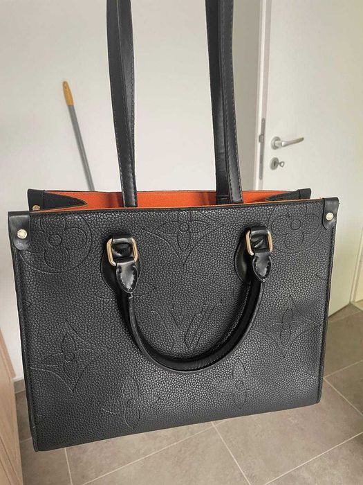 Geanta Louis Vuitton