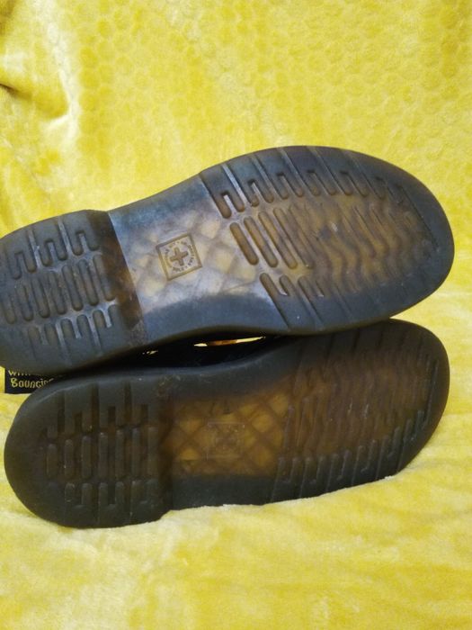 Dr.Martens-ghete/ bocanci copil