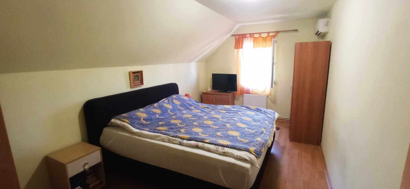 Casa   individuala  Dumbravita