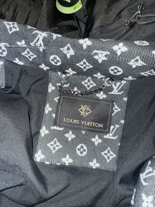 Geaca Lv barbati XL