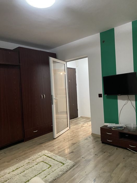 Vand garsoniera Popa Sapca