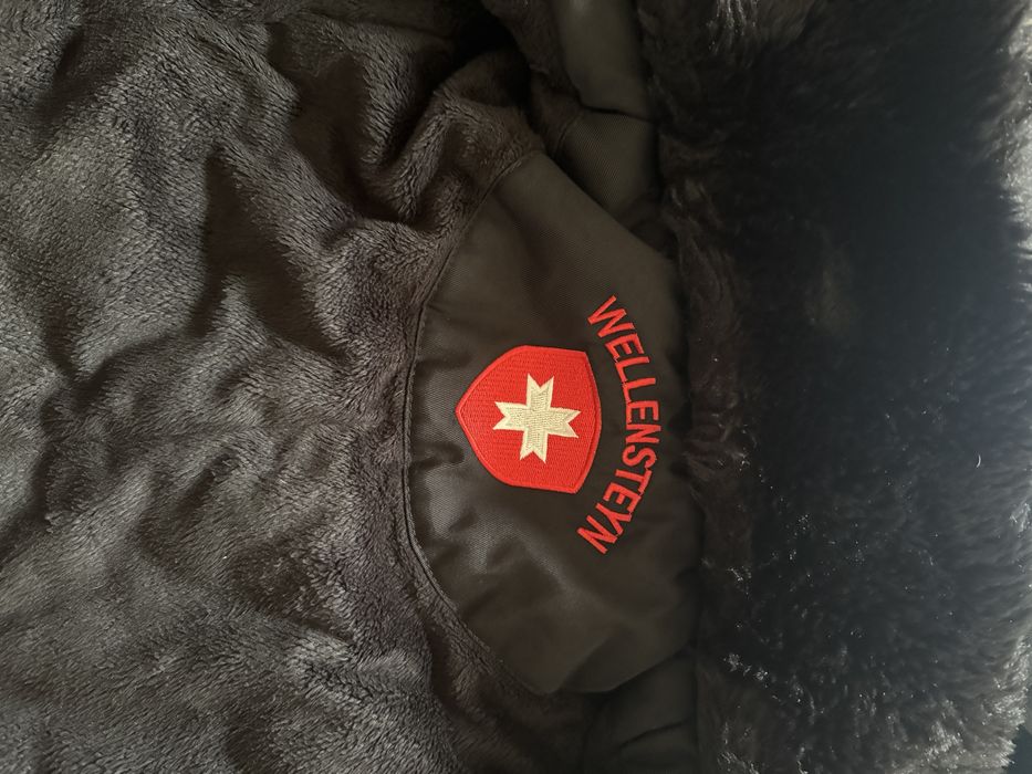 Geaca de Iarna Wellensteyn marimea M