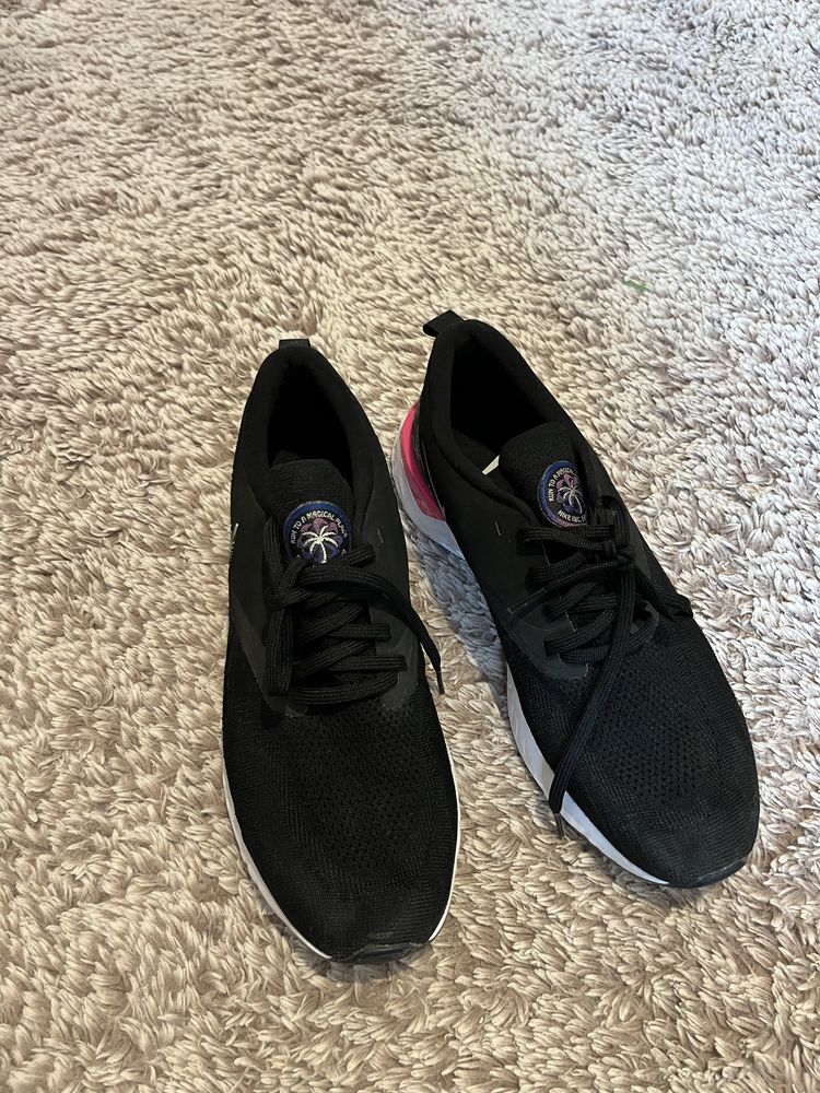 Nike Odyssey React Flyknit 2-оригинални мъжки маратонки