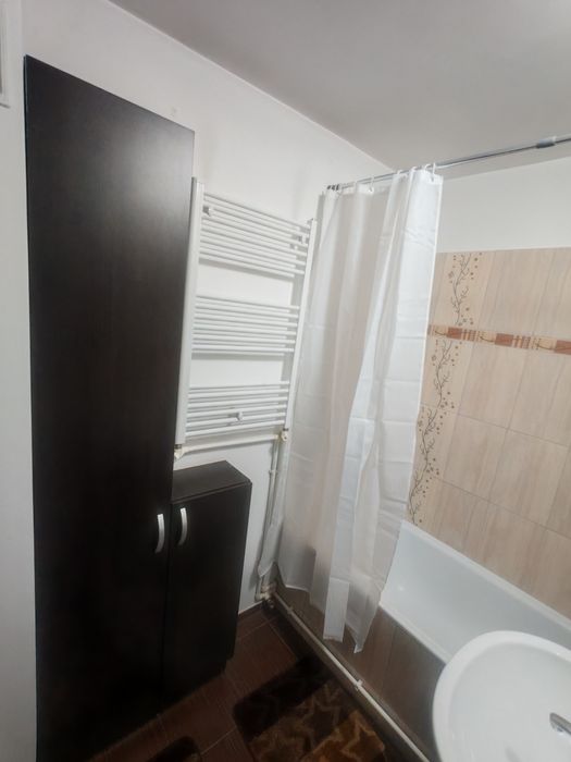 Închiriez apartament 1 cam gara(fosta Billa)