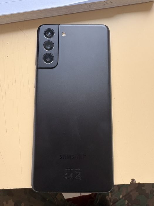 Vand samsung S21 Plus 5g Impecabil