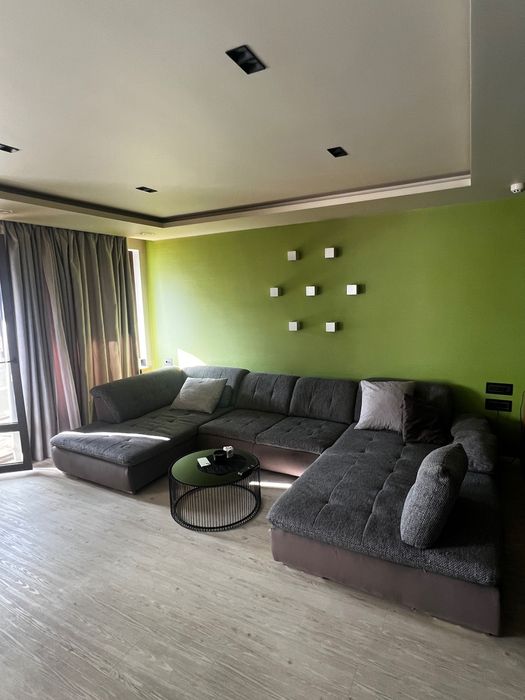 Италиански диван