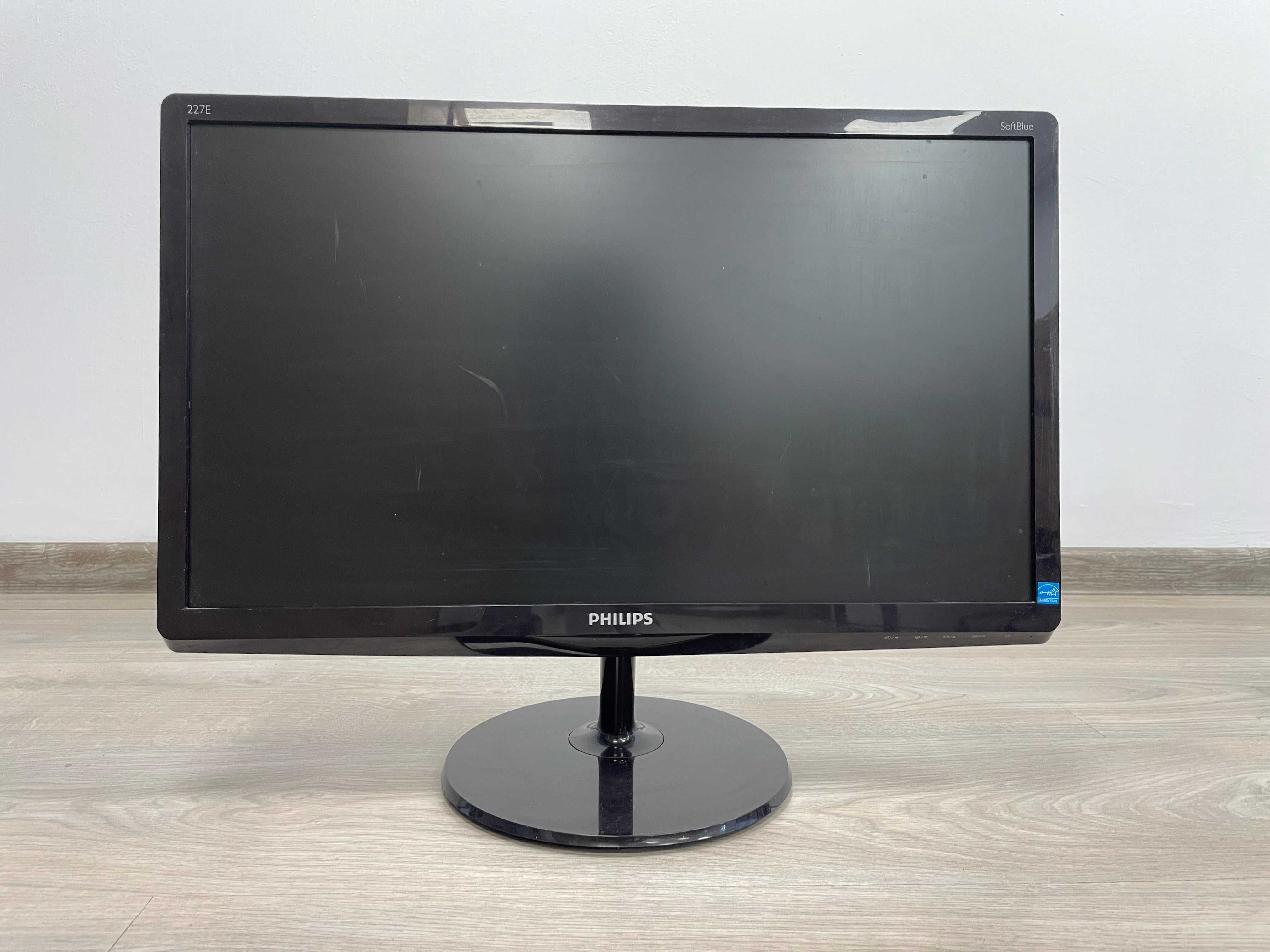 монитор Philips 227E4LSB/00