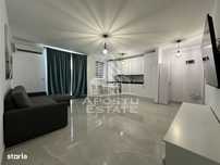 Apartament cu 2 camere complet mobilat si utilat in Braytim la asfalt.