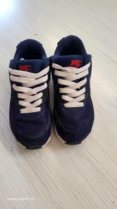 Детски маратонки nike