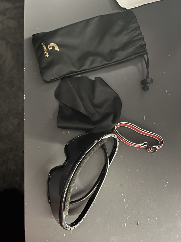 CARRERA Hyperfit 10/S