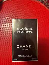 Туалетная вода Chanel Egoiste