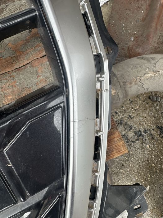 Audi Q2 предна маска ОЕ