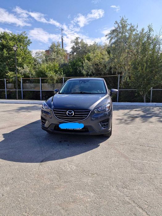 Vand masina personala Mazda CX-5 2.2 diesel