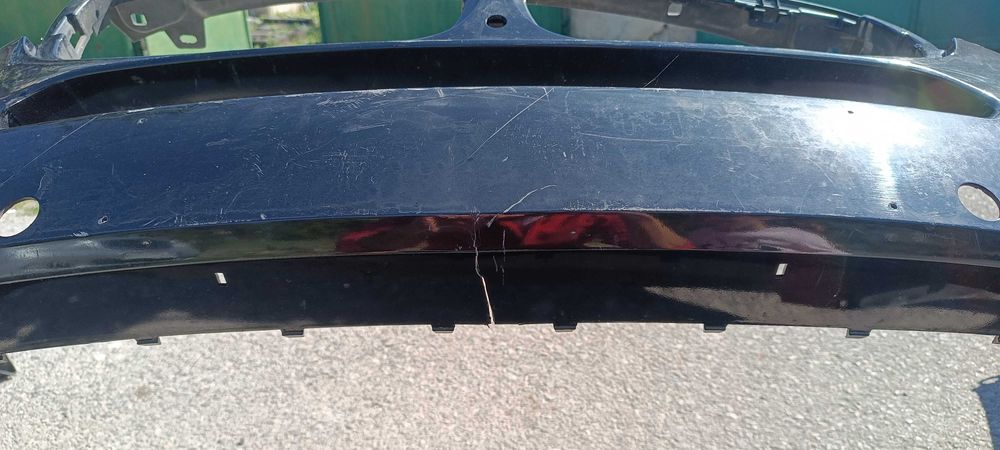 BMW X5  F15 M Packet оригинална  предна броня