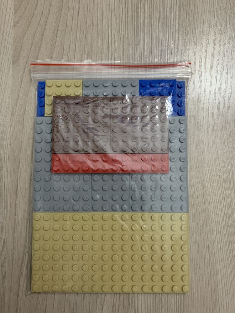 Lego Creator Дом у берега