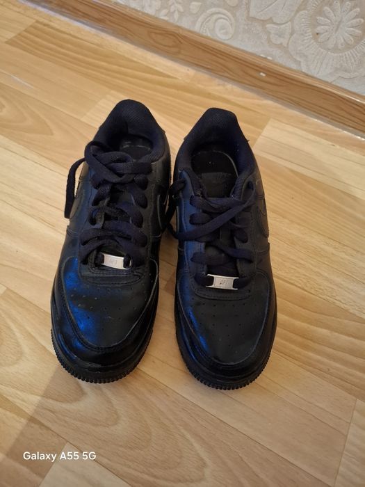 Nike air force оригиналь