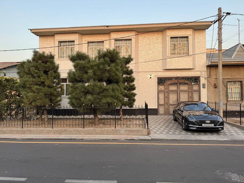 Продается хороший дом в хорошей махалле