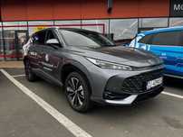 MG HS MG Noul HS ICE 5 usi Exclusive 1.5 T-GDi 172 CP A7 (MY 2024)