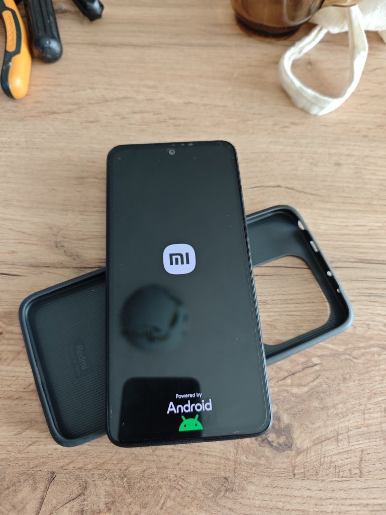 Xiaomi Redmi Note 14