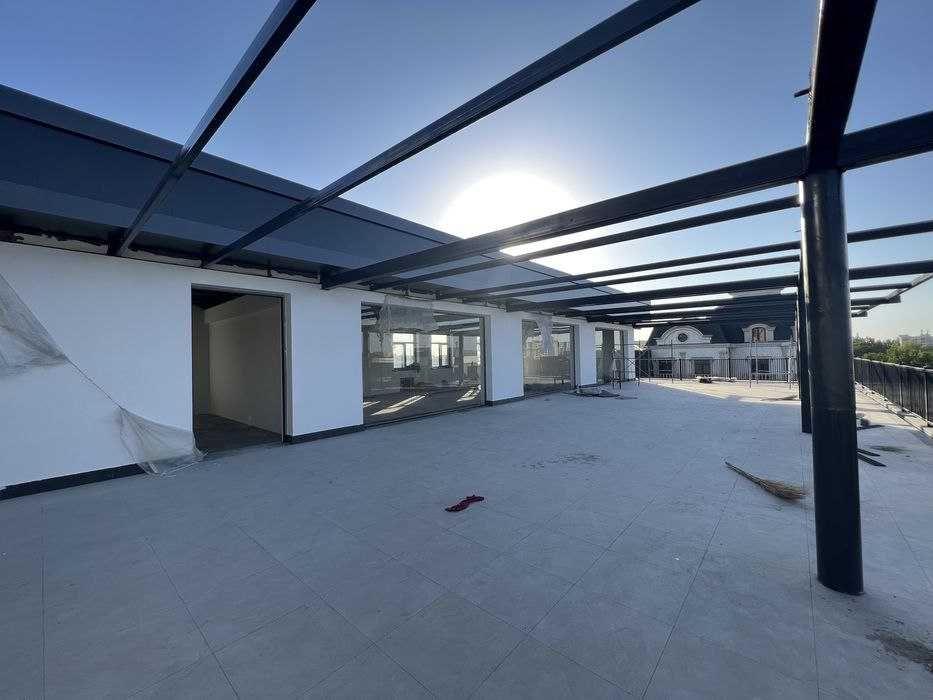Аренда коммерческого здания 2200 м², 4 этажа + подвал