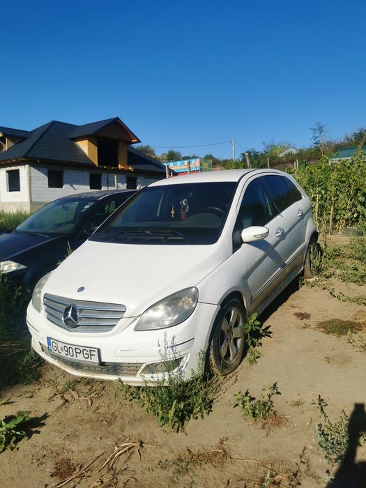 Mercedes B180 de vanzare
