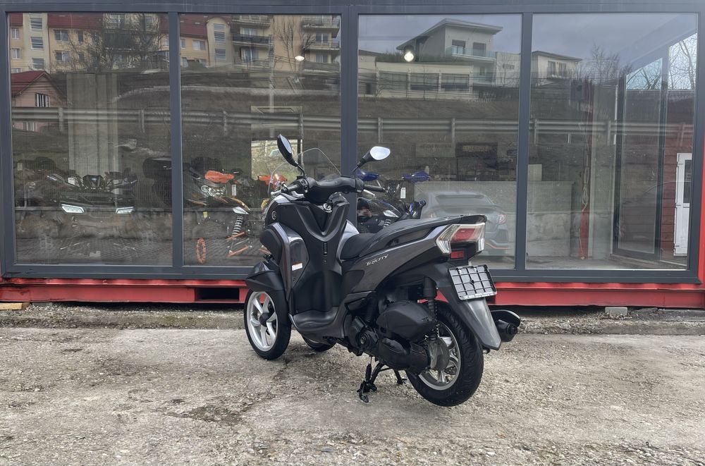 Scuter / Maxi - scooter Yamaha tricity 125 cm