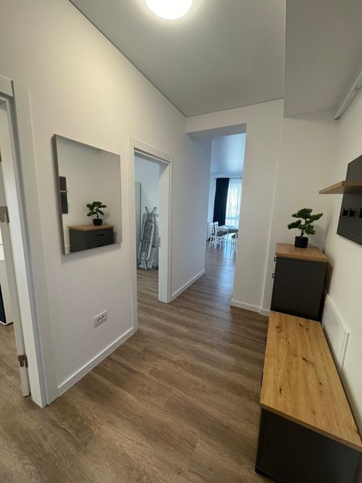 Apartamente de inchiriat cu 3 camere