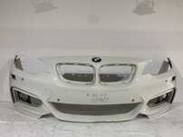 Bara fata BMW Seria 2 F22, F23, M-Sport, 2014, 2015, 2016, 2017, 2018, cod origine OE 51118055299.