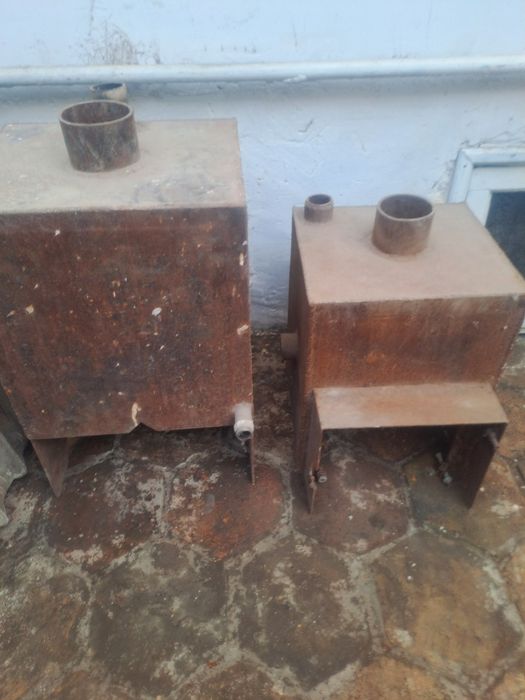 Котёллар сотилади.