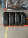 Anvelope vara 225/50/17 Continental Sport Contact 5 225 50 17 R17