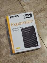 HDD Expansion 500 GB Teyadi-205 (produs sigilat)