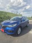 Renault Kadjar 2019, prima înmatriculare 2020.