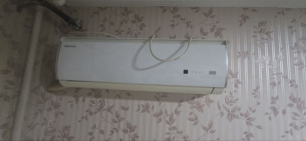 Продается кондиционер