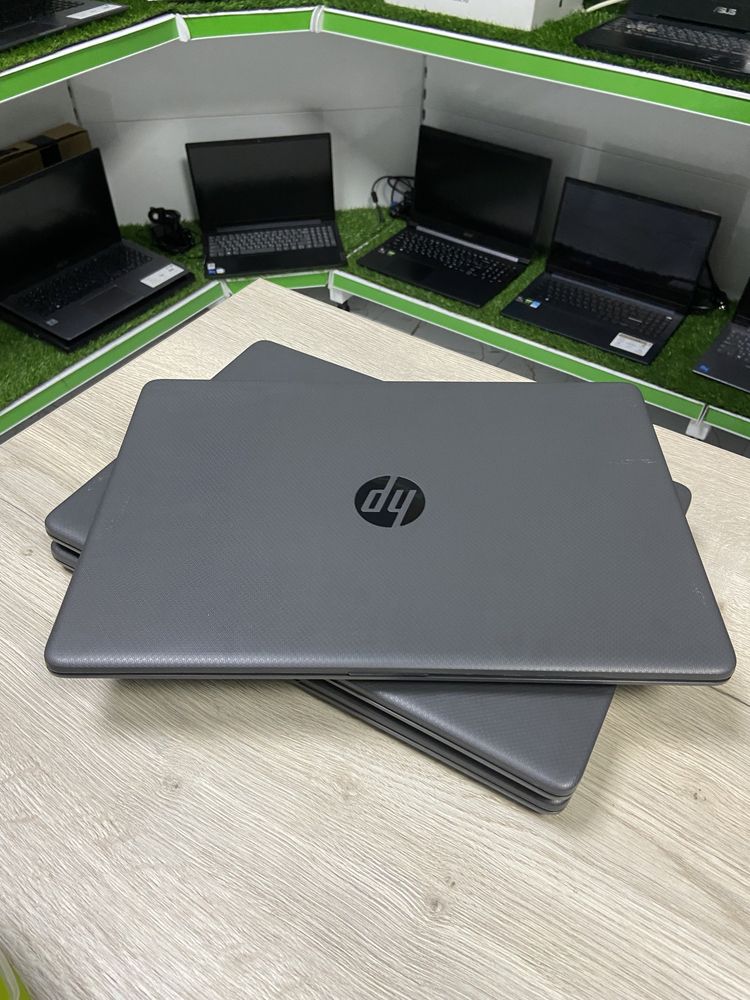 Ноутбукт HP в наличии с гарантией
