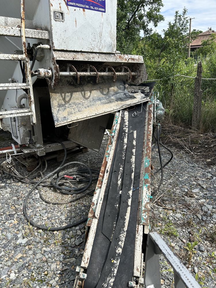 Betoniera /Statie beton/ Malaxor