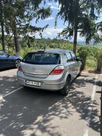 Vand Opel Astra H