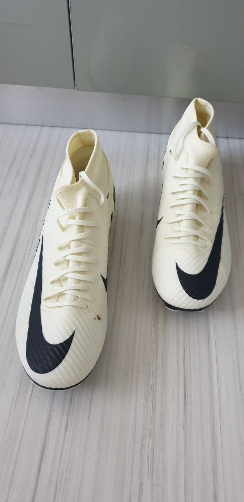 Nike Air Zoom Mercurial / 44.5 / 28.5 см UK 9.5 US 10.5 НОВО ОРИГИНАЛ