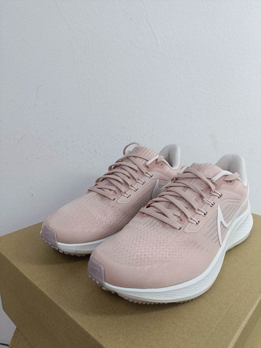 Nike Air Zoom Pegasus 39 номер 38