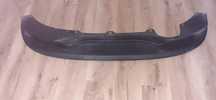 Fusta spoiler bara spate Skoda Scala