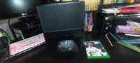 Consola Xbox One + 2 jocuri