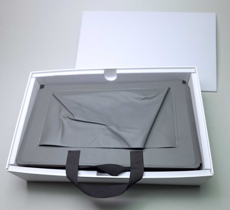 Extender de monitor  Teamgee S6 15.6 Full HD