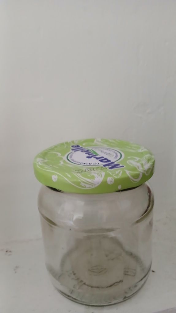 Банки 2.0 л (Советские)
