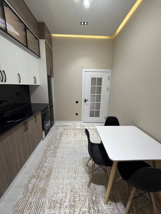 2/4/9 Новостройка ЖК Шинам, Бадамзар, Казы махалля, Юнусабадский