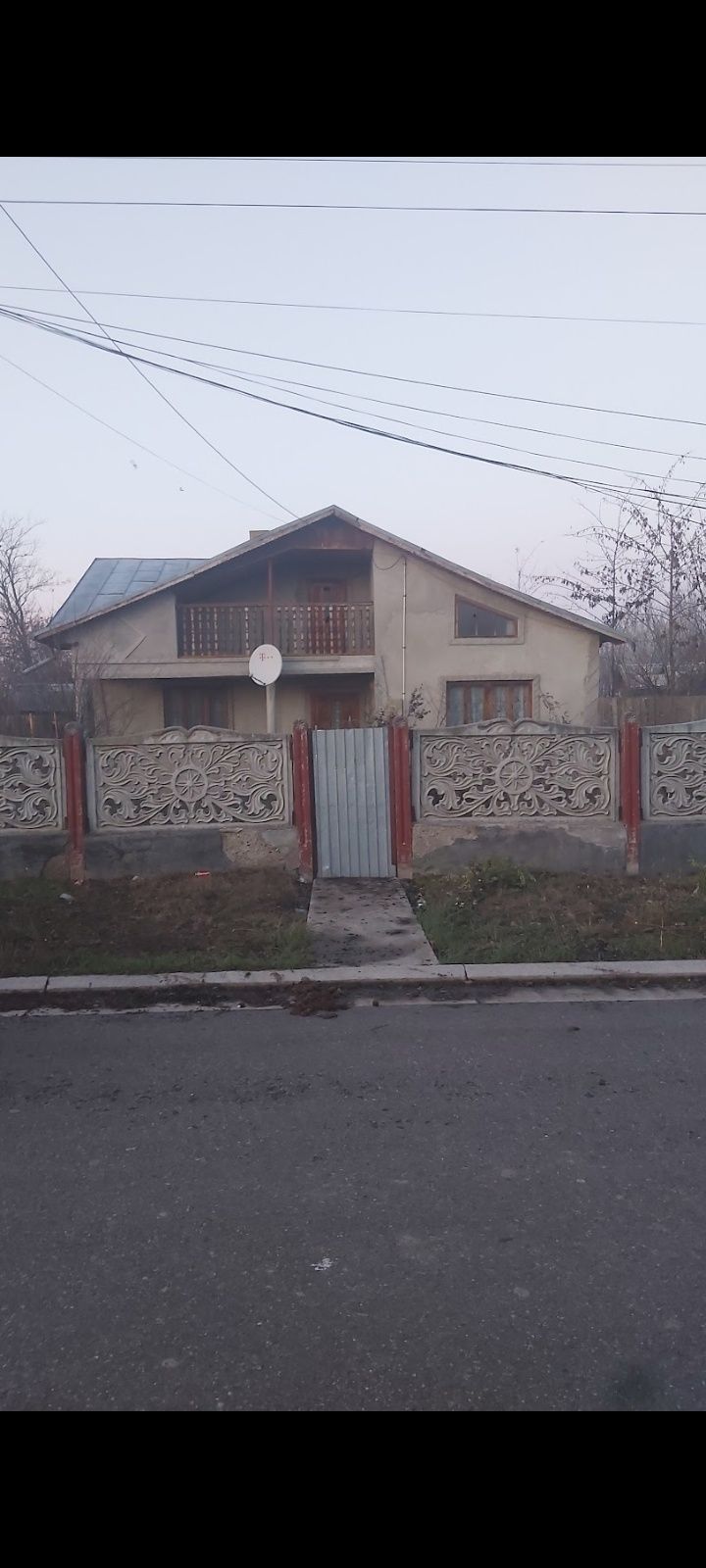 Casa de vinzare jirlau nr watap mai jos