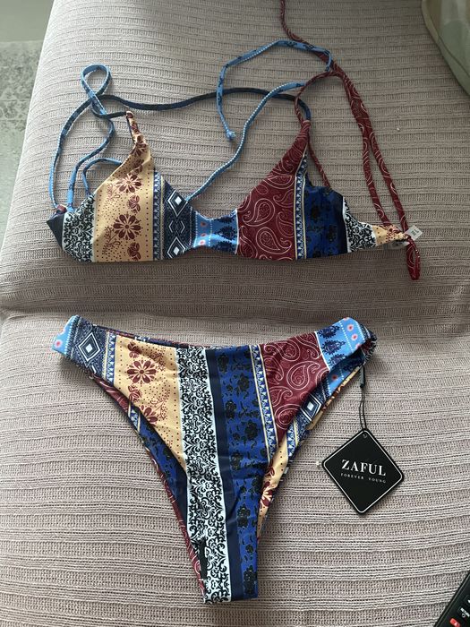 Cosum de baie marimea S