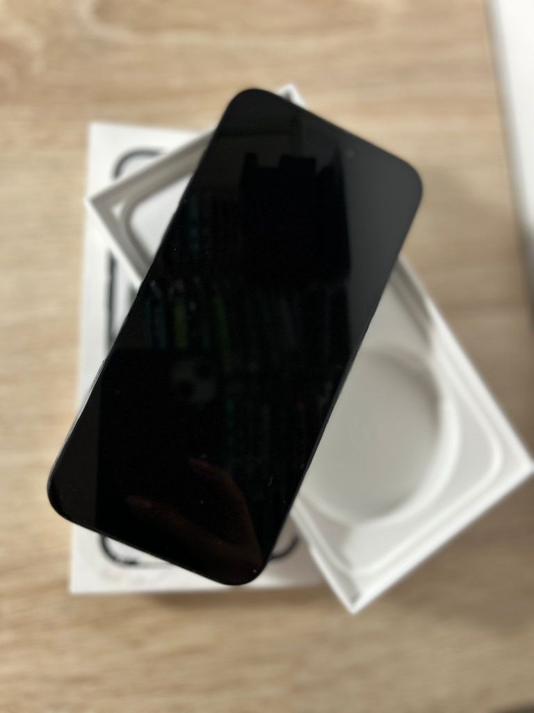 IPhone 15 plus, 128Gb